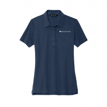 Women's TravisMathew Oceanside Polo
